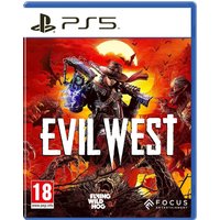 Evil West (PS5)