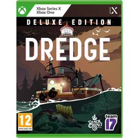 Dredge Deluxe Edition (Xbox Series X / One)