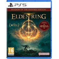 Elden Ring Shadow of the Erdtree Edition (PS5)