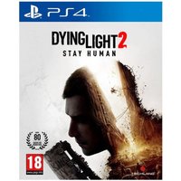 Dying Light 2: Stay Human (PS4)