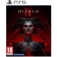 Diablo IV (PS5)