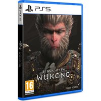 Black Myth Wukong (PS5)