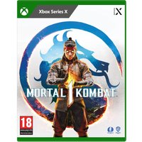 Mortal Kombat 1 (Xbox Series X)