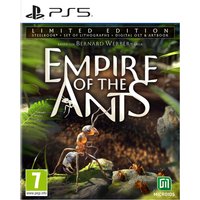 Empire of the Ants Limited Edition (PS5)