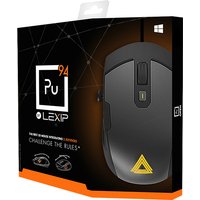 Lexip PU94 3D Wired Mouse – PC