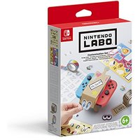 Nintendo Labo Customisation Set 1 (Nintendo Switch)