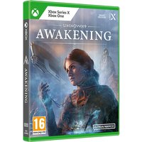 Unknown 9: Awakening – Xbox Series X