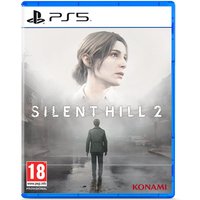 Silent Hill 2 – PlayStation 5