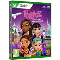 BRATZ: Flaunt Your Fashion  – Xbox Series X