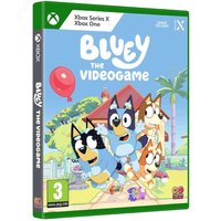 Bluey: The Videogame – Xbox Series X