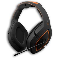 Gioteck TX-50 Premium Stereo Gaming Headset (PS4)