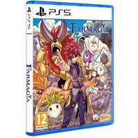 Farmagia – PlayStation 5