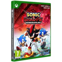 Sonic x Shadow Generations – Xbox Series X