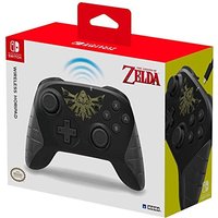 HORI Wireless HORIPAD – Zelda (Nintendo Switch)