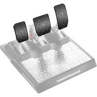 Thrustmaster T-Lcm Rubber Grip: 100% Texturized Rubber Covers for The T-Lcm Pedals Pedal Set