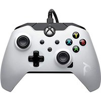 PDP Wired Controller – Arctic White (Xbox Series X¦S)