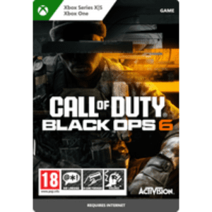 Call of Duty®: Black Ops 6 – Cross-Gen Bundle