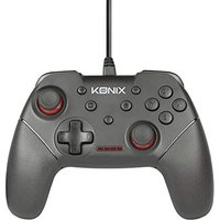 KONIX Switch Wired Controller Standard (Nintendo Switch)