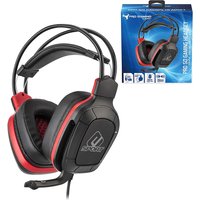 Subsonic – Gamer Headset – Pro Gaming 50 (PS4)