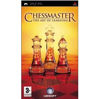 Chessmaster (PSP)