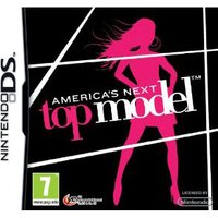 America’s Next Top Model (Nintendo DS)