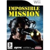 Impossible Mission (Wii)