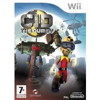 CID the Dummy (Wii)