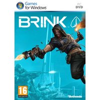 Brink (PC)