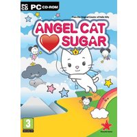 Angel Cat Sugar (PC)