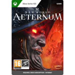 New World: Aeternum – Standard Edition