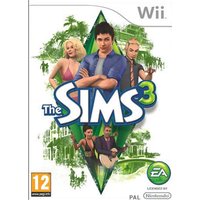 The Sims 3 (Wii)