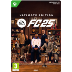 EA SPORTS FC 25 Ultimate Edition