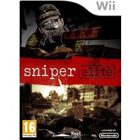 Sniper Elite (Wii)