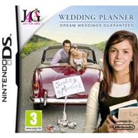 Wedding Planner (Nintendo DS)