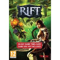 Rift – 30 Day Time Card (PC)