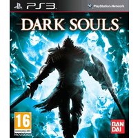 Dark Souls – Essentials (PS3)