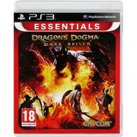 Dragons Dogma: Dark Arisen – Essentials (PS3)