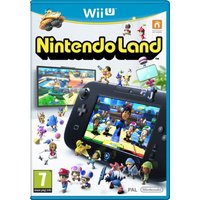 Nintendo Land (Wii U)