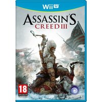 Assassin’s Creed 3 (Wii U)