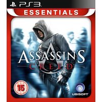 Assassin’s Creed – Essentials (PS3)