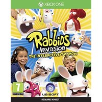 Rabbids Invasion (Xbox One)