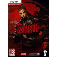 Shadow Warrior (PC DVD)