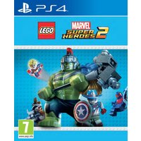 LEGO Marvel Superheroes 2 (PS4)