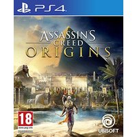 Assassin’s Creed Origins (PS4)