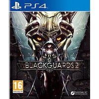 Blackguards 2 (PS4)