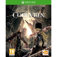 Code Vein (Xbox One)