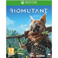 Biomutant (Xbox One)