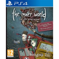 The Inner World: The Last Windmonk (PS4)