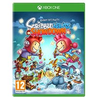 Scribblenauts Showdown (Xbox One)