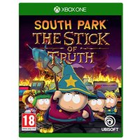 South Park The Stick Of Truth HD (Xbox One)